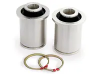 DRAAGARMBEVESTIGING HD MONOBALL (VOORSTE POSITIE). PORSCHE 944 / 968 - 2201700, 95134102700, 94434102702, 94434192731, 95134102800, 94434102802, 94434192831