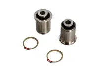 DRAAGARMBEVESTIGING HD MONOBALL (VOORSTE POSITIE). PORSCHE 944 / 968 - 2201700, 95134102700, 94434102702, 94434192731, 95134102800, 94434102802, 94434192831