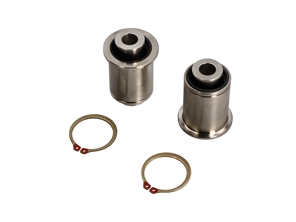 DRAAGARMBEVESTIGING HD MONOBALL (VOORSTE POSITIE). PORSCHE 944 / 968 - 2201700, 95134102700, 94434102702, 94434192731, 95134102800, 94434102802, 94434192831