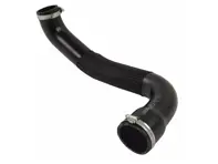 Ladeölkühler Druckrohr, Links unten. Porsche 971 Panamera 2.9L - 971145709K, 971145709Q, 971145709AA, 971145709AC, 971145709AG