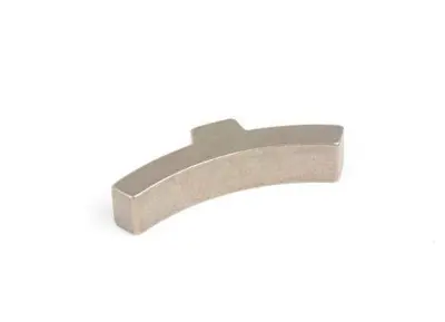 Bloc de butée de synchronisation 1ère/2ème vitesse. Porsche 911 1974-86 (boîte de vitesses 915) - 91530231501, 91530231502