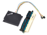 Módulo de descenso H&R ETS. Porsche 958 CAYENNE 40 mm - 28945-1, 28945, 28945 1, 28945