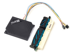 H&R ETS Tieferlegungsmodul. Porsche 958 CAYENNE 40mm - 28945-1, 28945, 28945 1, 28945