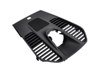 仪表板盖，中央。保时捷 991.1 / 991.2 Carrera / Turbo / GT2 RS / R / GT3 / RS / GT-Speed 2012-21 - 99155215102, 99155215102OA6, 991552151025Q0, 99155215102OG6, 99155215102OE1, 991552151023T0, 99155215102OH7, 991552151026W0, 991552151024U0, 99155215102OL7, 99155215102DE1, 991552151028Y0