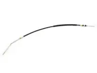 Cable de nivel del selector de marchas. Porsche 964 / 993 Tiptronic - 94342603302, 94342603303