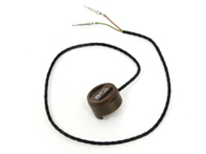 Mittente dell'impulso del tachimetro. Porsche 928 78-84 - 92860621000