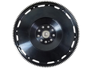 轻质钢飞轮 240mm 9 螺栓。保时捷 911 1987-89 - 106402-12, 93010203303, 930102033BX