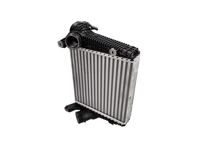 Charge Air Cooler. Porsche 95B.2 Macan S 3.0L V6 Petrol 2019-21 - 95B14580, 95B145803D, 95B145803F, 95B145803H, 95B145804D, 95B145804F