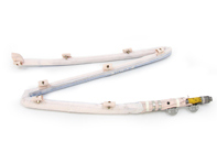 Head air bag unit. Porsche 95B Macan / Macan II - 95B880741A, 95B880741, 95B880742A, 95B880742