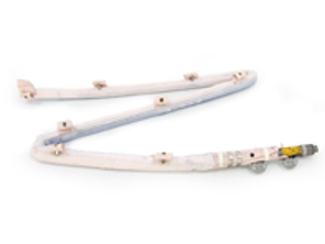 Kopfairbageinheit. Porsche 95B Macan / MacanII - 95B880741A, 95B880741, 95B880742A, 95B880742