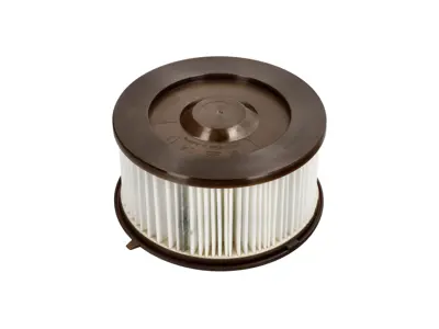 Pollenpartikelfilter. Porsche 993 1994-97 - 99357247900