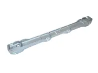 前铝制横梁。保时捷 911 1965-89 / 930 / 914 - 91134101310, 90134101303