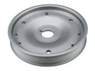 Crankshaft Pulley. Porsche 986 Boxster / 987 Boxster / 987 Cayman / 996 / 997.1 - 99610211563, 99610211562, 99610211561 - URO-019829