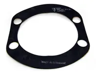 Junta amortiguadora. Porsche 993 - 99334151101