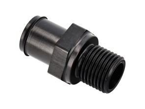 Aansluitstuk inlaatluchtverdeler. Porsche 996 GT3 3.6L 1999-05 - 99611072992