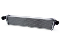 Radiateur eau / liquide de refroidissement, Centre. Porsche 997 Turbo - 99710603804, 8MK376756541, 53009