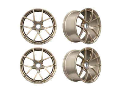 Llantas superligeras de magnesio forjado con bloqueo central de Ninemeister. Porsche 997 GTS/Turbo/GT3 - 99736715706041, 99736215706, 99736416304041, 99736216304, 99736215796539, 9736216591 - 9MMAG997C