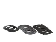Kit di aggiornamento della piastra di attrito per lsd. Porsche 944 con lsd - 92833255500, 91733255210, 91733255211, 91733255212, 91733255110 - RD4012, RD4059