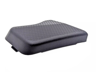 车门面板饰板，黑色。保时捷 997 / 987 Boxster / 987 Cayman * RHD 汽车（右侧驾驶） - 99757257005FMT, 99757257007FMT, 99757256905FMT, 99757256907FMT - 99757257007FMT, 99757256907FMT