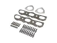 Exhaust manifold fitting kit for Porsche 997.2 - 99711110731, 90007536502, 99711111330, 90091000303, 99907353501