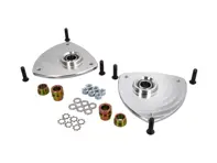 Rennline Race Spec Camber Plate FRONT Top Mount Set voor Porsche 991 / 981 / 718 - 99134301502, 982199131D, 982199131 - S55