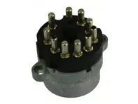 Interruptor de arranque de encendido. Porsche 911/964/993/944/928/914 - 96461301200 - URO-004499, 1690400100