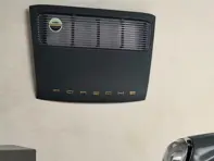 911 Rear Lid Wall Art - Limited Edition