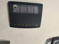 911 后盖墙饰 - 限量版