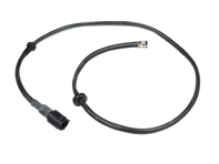 Sensore usura pastiglie freno. Porsche 928 1978-79 - 92861231100