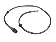 Remblokslijtage sensor. Porsche 928 1978-79 - 92861231100