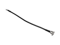 Cable de batería. Porsche 993 Carrera RS 1994-98 - 99361202141, 99361202140
