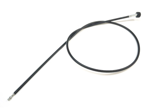 Speedo cable. Porsche 356 - 64474111100