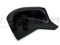 Versterking hoekpaneel brandstoftanksteun. Porsche 911 1965-89 - 90150140822GRV, 90150140722GRV