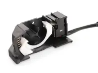 Mikroschalter zum Öffnen der vorderen Motorhaube. Porsche 986 Boxster / 996 / Carrera GT - 99661320600