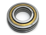 Transmission main shaft bearing, Four-point. Porsche 911 Turbo 75-89 - 313 09 620 03 22, 313096200322, 91730139100