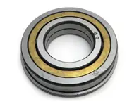 Transmission main shaft bearing, Four-point. Porsche 911 Turbo 75-89 - 313 09 620 03 22, 313096200322, 91730139100
