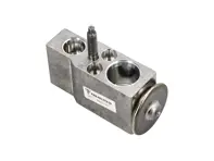 Détendeur pour système de climatisation - Réfrigérant R134a. Porsche 9YA Cayenne 2018>> - PAB82067900