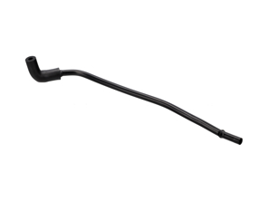 Tubo flessibile del vuoto. Porsche 958 Cayenne / 970 Panamera 3.0L Hybrid 2010-17 - 95811079100, 95811079200