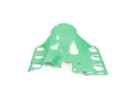 发动机罩。保时捷 911E 2.4L 1972 至 1973 年 - 91110690102 - ENG11.2.153