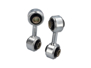 Performance rear drop link. Porsche 911 1978-89 / 930 1978-89 +30% increased rubber hardness - 93033307100, 93033307200, 93033307101, 93033307201, 93033307101/3, 93033307201/3, 8058