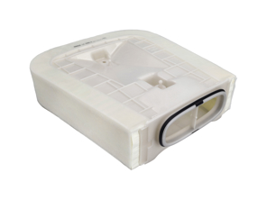 Filtro dell'aria. Porsche E3 Caienna (9YA) - PAB133843A, 95813384300 - LX32958