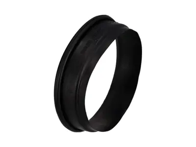 Rubber sleeve for blower motor pipe. Porsche 993 - 99321135000