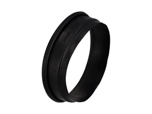 Gummimanschette für Gebläsemotorrohr. Porsche 993 - 99321135000