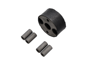 Steering rack coupling. Porsche 911 / 930 - 90134720102 - 7300-03653, URO-007887, 1645600200