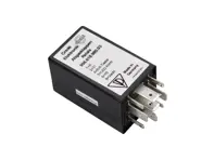 Abgasklappenrelais, Sportauspuffanlage. Porsche 986 Boxster / 996 1997-05 - 99661898003, 99661898002