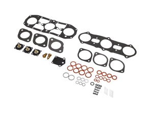 Pakkingset voor carburateur Zenith 40TIN - 9612862000 - 1615150610