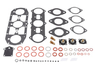 适用于 Zenith 40TIN 化油器的垫圈套件 - 9612862000 - 1615150610