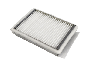 Pollen particle filter. Porsche 968 1994-95 - 94457247900, 94457247901