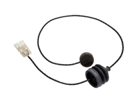 Capteur de vitesse. Porsche 911 1974-84 - 91160620900, 93060620901 - URO-015642