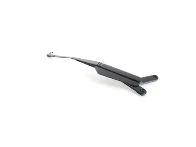Wiper arm FRONT. Porsche 955 Cayenne / 957 Cayenne (LHD Cars) - 95562802812, 95562802813, 95562802913, 95562802822, 95562802821, 95562802922, 95562802921